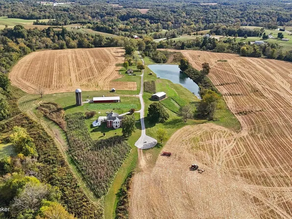 1298 Bardstown Trl, Waddy, KY 40076