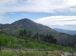 892 Stratton Park Rd, Bellvue, CO 80512