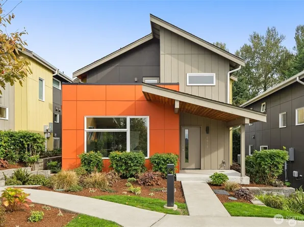 6018 S 127th Lane, Seattle, WA 98178