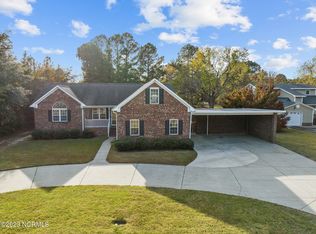 301 Barbara Dr, New Bern, NC 28562