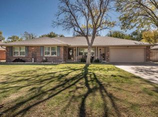 6111 Calumet Rd, Amarillo, TX 79106