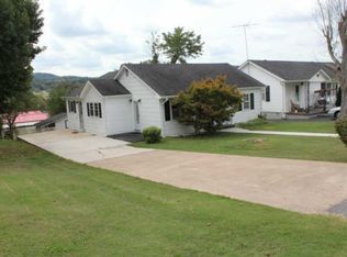 405 Terrace Ln, Woodbury, TN 37190