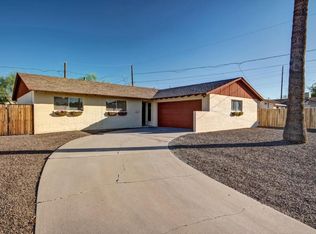 3110 W Willow Ave, Phoenix, AZ 85029