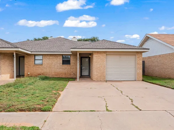 6803 Iola Ave, Lubbock, TX 79424