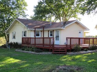 255 E 425th Rd, Fair Play, MO 65649