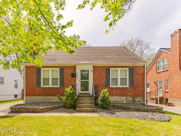 3906 Brownlee Rd, Saint Matthews, KY 40207