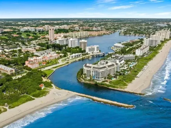 1000 S Ocean Boulevard #14o, Pompano Beach, FL 33062