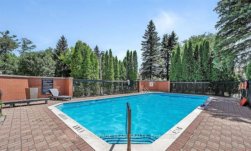 Ottawa Apartment for rent - 2 Bedrooms — photo 25