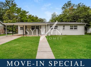 2334 Firestone Rd, Jacksonville, FL 32210