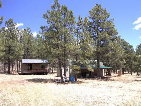 11081 Cimarron Dr, Weston, CO 81091