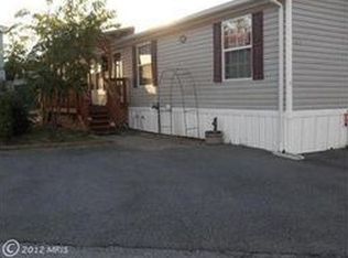165 Chesapeake Mobile Ct, Hanover, MD 21076