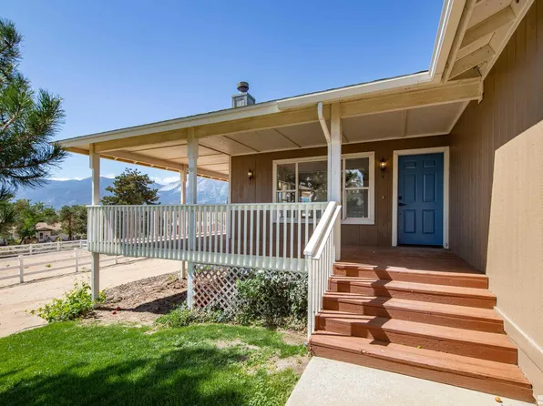 2140 Ox Cir, Washoe Valley, NV 89704