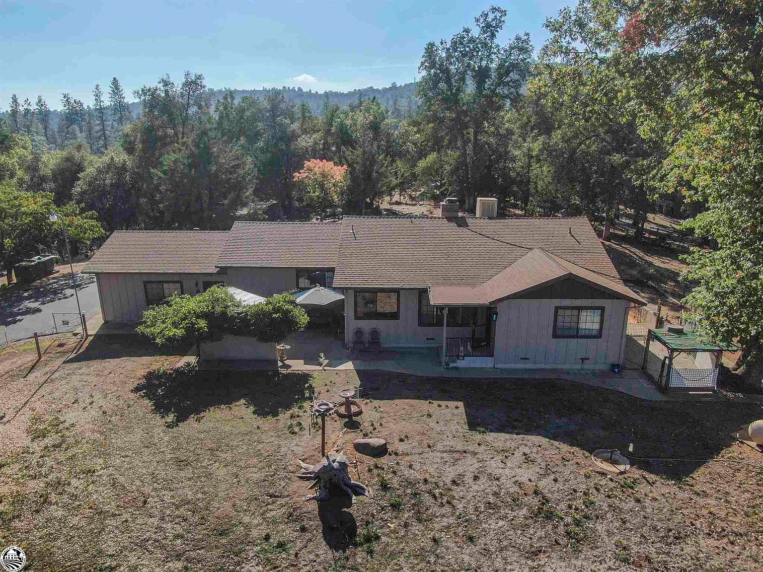 21801 Lyons Bald Mountain Rd, Sonora, CA 95370 | Zillow