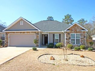 119 Ledford Way, Bonaire, GA 31005