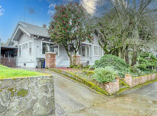 4033 E Burnside St, Portland, OR 97214