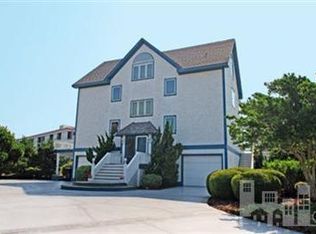 3 N Ridge Rd, Wrightsville Beach, NC 28480