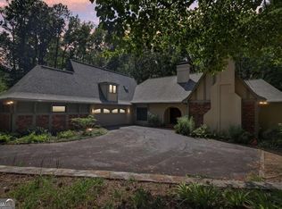 505 Tauber Way NW, Marietta, GA
