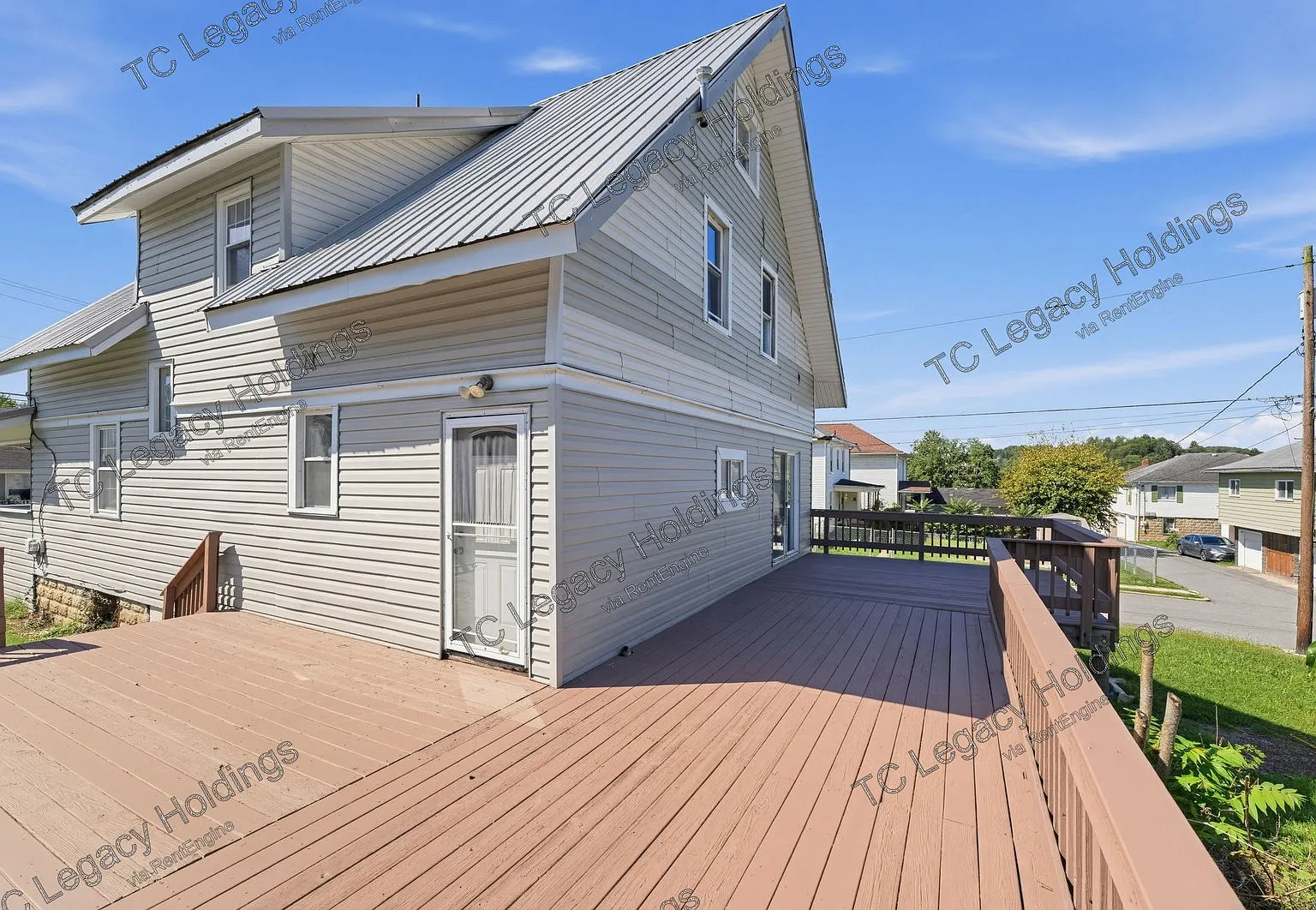 4 bed, 2.0 bath, 2065 sqft, $1,550 — Photo 4
