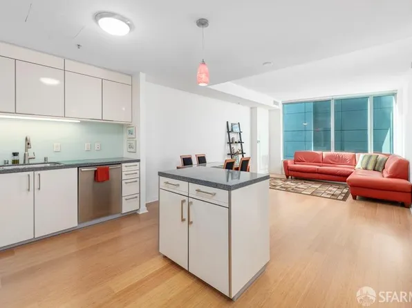 338 Spear St Unit 8H, San Francisco, CA 94105