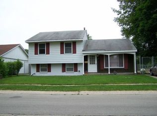 111 McKool Ave, Romeoville, IL 60446