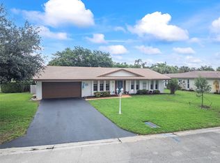 3915 NW 106th Dr, Coral Springs, FL 33065