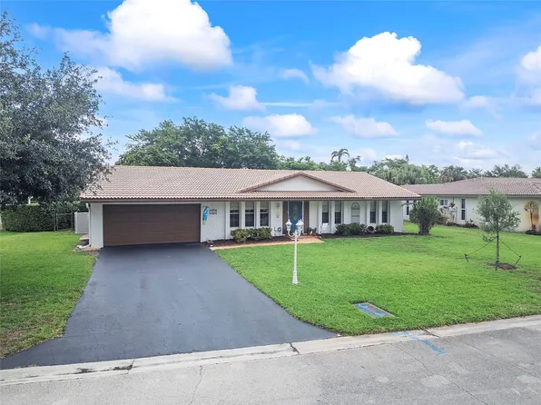 3915 NW 106th Drive, Coral Springs, FL 33065