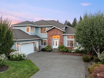 5015 Norpoint Way NE, Tacoma, WA, 98422