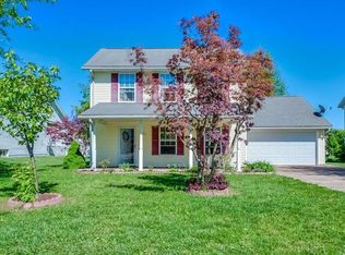 1217 Dolan Ln, Jerseyville, IL 62052