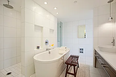 Rented by Bold New York