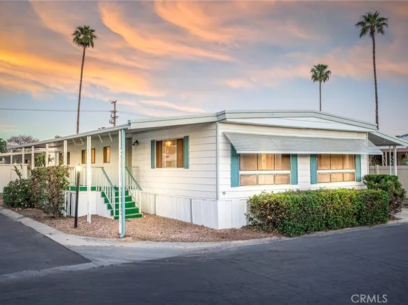 601 N Kirby St #177, Hemet, CA 92545