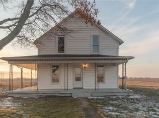 5411 Logan Shelby Rd, Sidney, OH 43343