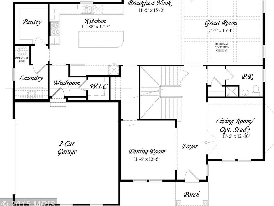 2nd image of 7225 Windsor Ln