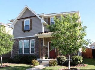 7116 Wind Row Dr, McKinney, TX 75070