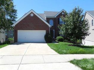 520 Vonbryan Trce, Lexington, KY 40509