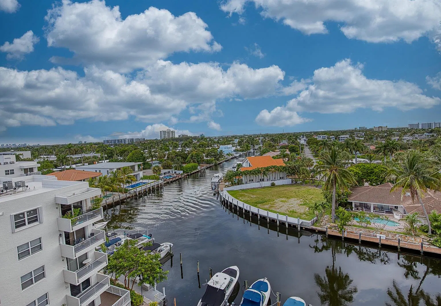1401 S Ocean Blvd — Photo 4