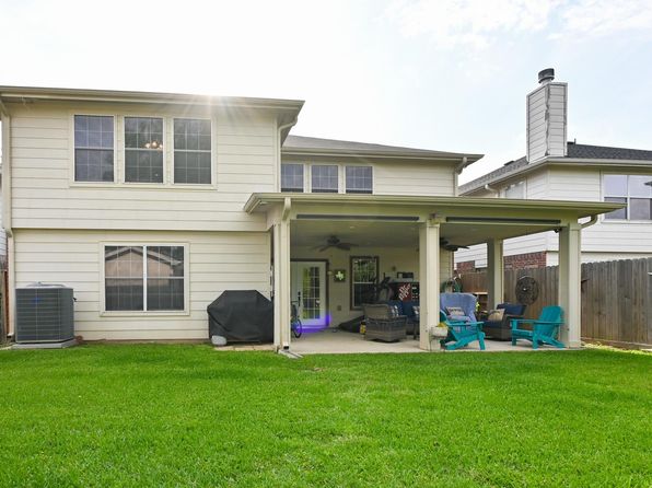 15914 Randall Ridge Ln, Cypress, TX 77429