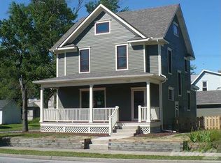 1022 Portage Ave, South Bend, IN 46616