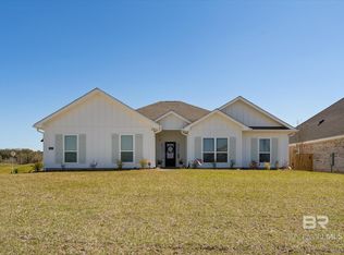 1167 Provision Blvd, Mobile, AL 36608