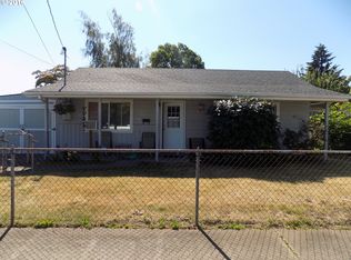 4627 SE 86th Ct, Portland, OR 97266