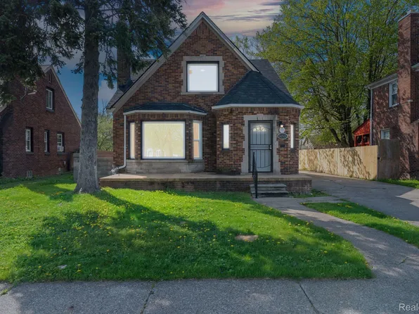 14524 Chandler Park Dr, Detroit, MI 48224
