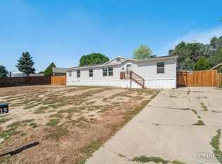 4015 Yosemite Dr, Weld, CO 80634