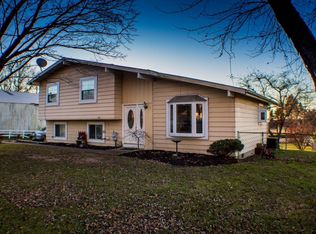 8436 Lancaster Rd, Hebron, OH 43025