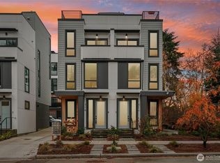 8751 14th Ave NW #G, Seattle, WA 98117