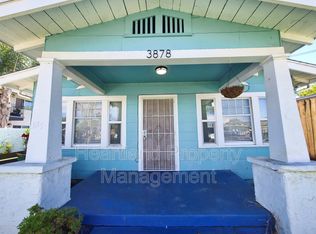3878 36th St, San Diego, CA 92104