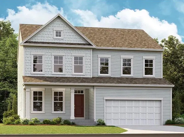 1040 Barksdale Drive 72 #Hs, Charles Town, WV 25414