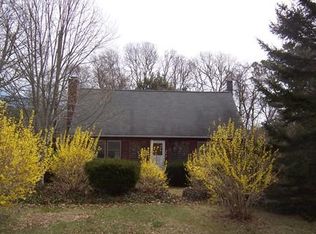 18 Pheasant Way W, Centerville, MA 02632