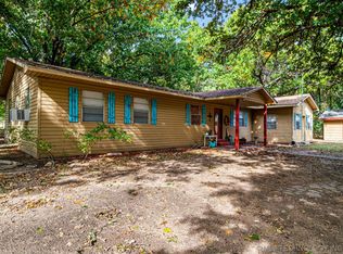 5893 County Road 1470, Ada, OK 74820