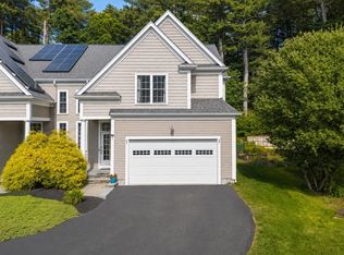 9 Cyrus Way, Northborough, MA 01532