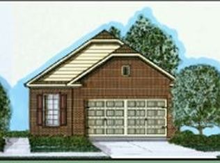7834 Bluefin Trl, Union City, GA 30291