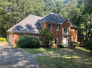 3490 Gleneagles Ct, Snellville, GA
